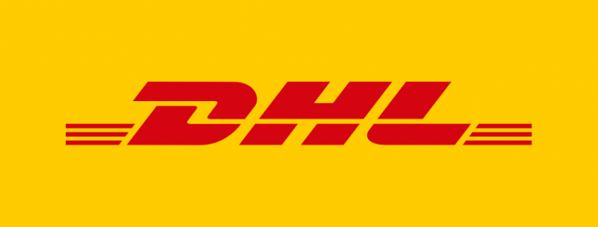 NEU und ohne Aufpreis: Versand mit DHL jetzt für alle Bestellungen!